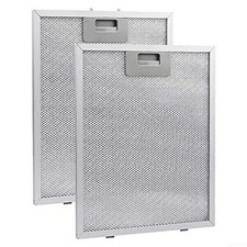 Filtre à graisse en maille