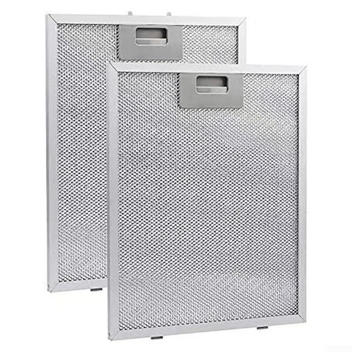 Filtre graisse maille - filtre,