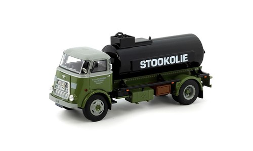 Tekno daf 1600 - tekno,, 4x2