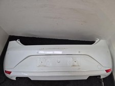 Pare choc arriere SEAT LEON 3 SC PHASE 1 COUPE 5F0807421CGRU