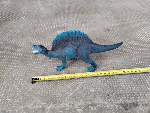 Figurine schleich dinosaure - figurine,