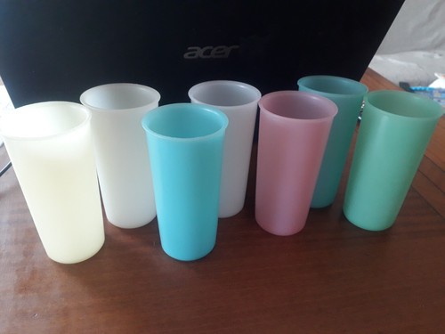 Vintage lot 7 - lot,