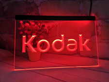 Panneau lumineux néon LED