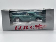 Chevrolet Corvette Cabriolet Hard Top 1/43 Vitesse