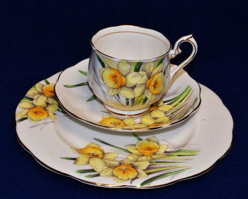 Vintage royal albert - vintage,