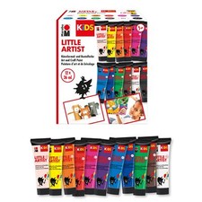 0305000000102 - Kids Little Artist Peinture pour Artistes et travaux manuels ...