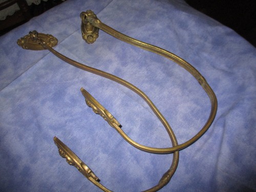 Embrasses pour double - embrasses,