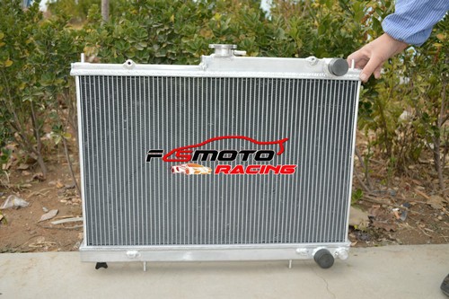 Radiateur alliage - radiateur, en