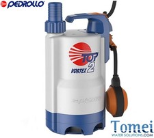 Pompe de relevage Pedrollo TOP