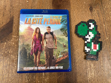 La cité perdue -  Blu ray -