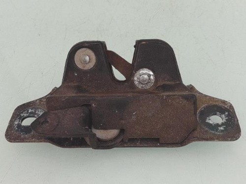 Serrure hayon peugeot - de, 306