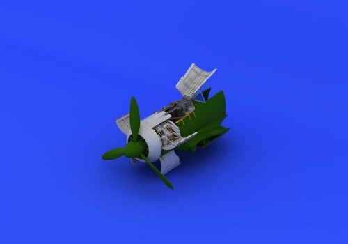 190a engine fuselage - fw,
