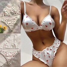Ensemble de soutien-gorge