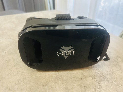 Casque réalité virtuelle - casque,