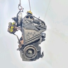 Moteur type K9K704 - Renault