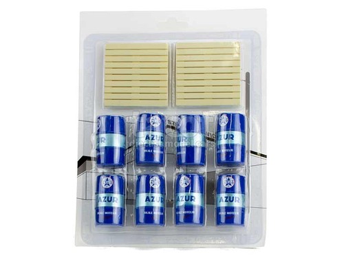 Divers set palettes - divers, 8
