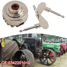 Interrupteur feu allumage