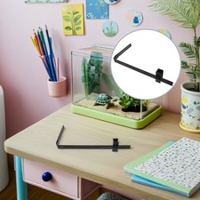  Support pour lampe d'aquarium : Kit de support pour lampe d'aquarium en