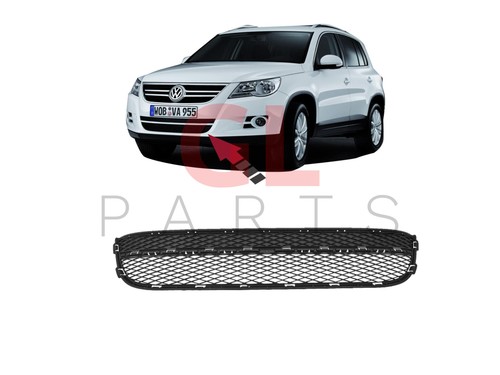 Grille pare choc pour vw - pare-choc,