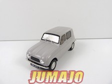 R4L81 Passion RENAULT 4 L 1/43