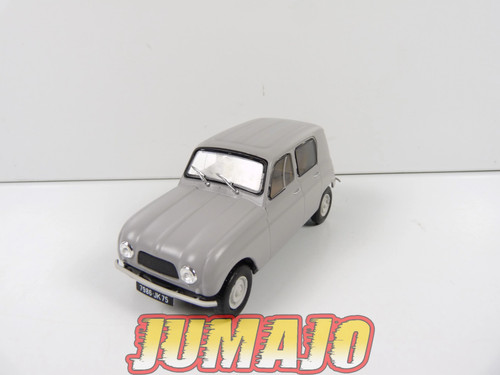 R4l81 passion renault 1 43 - r4l81,