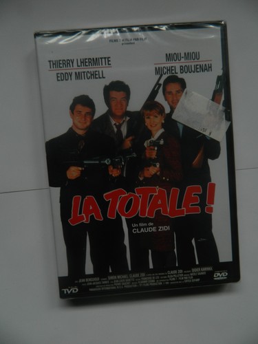 Dvd angoisse la - dvd,
