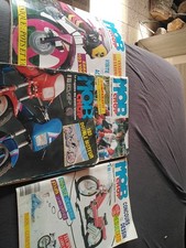 Revue Mob Chop N 86,87, 89. 65