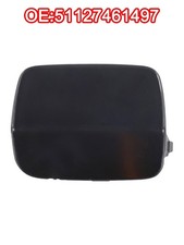 Cache remorque pare choc arri??re pour BMW S??rie 3 pour E92 pour E93 Coup?? 200