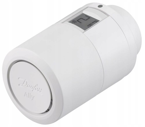 Tête thermostatique danfoss - tête,