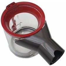 BAC DE RECUPERATION DYSON V7 et DYSON V8 SV10 SV11 BON ETAT