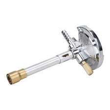 Brûleur Bunsen à Gaz