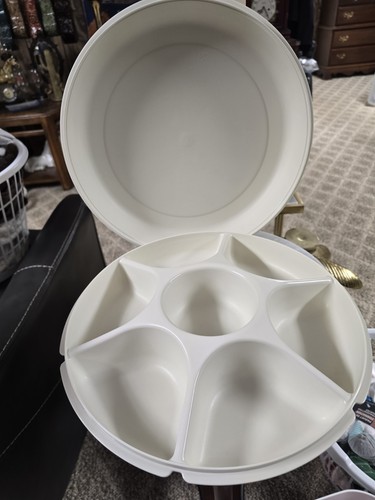 Vintage tupperware party - tupperware,