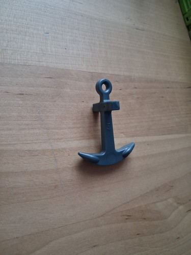 Playmobil grande ancre bateau - playmobil,