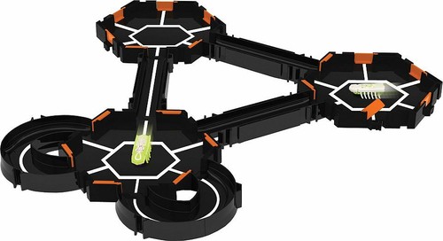Robots jouet habitat - robots, set