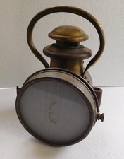 PHARE LANTERNE AUTOMOBILE HALL U.S.A DETROIT