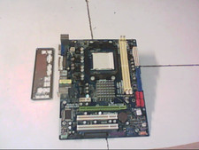 Carte mere ASROCK K10N78M REV