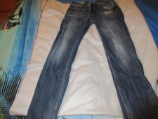 jean japan rags taille 30
