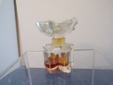 FLACON PARFUM OSCAR DE OSCAR DE LA RENTA BOUCHON FLEUR