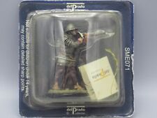 Moyen-âge - Artilleur français vers 1450 - Delprado SME071