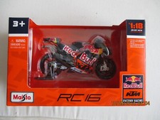 MAISTO  MINIATURE MOTO GP 500