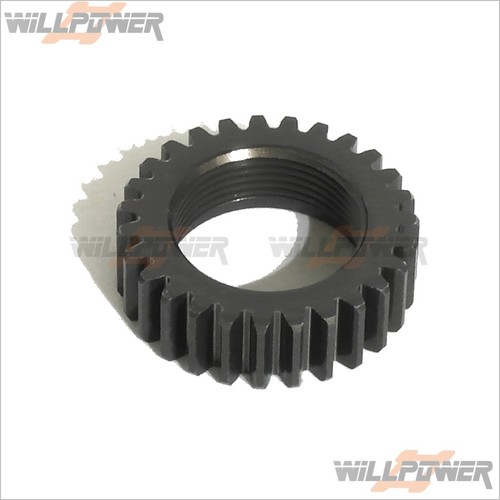 Alu gear for - for, module-27t
