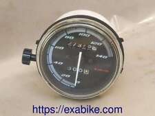 compteur de vitesse pour