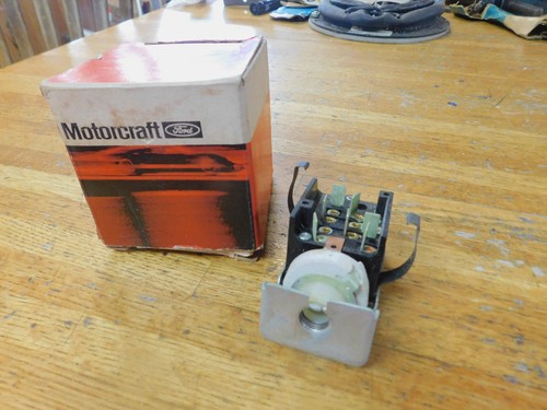 Nos 1960 1964 ford - -,