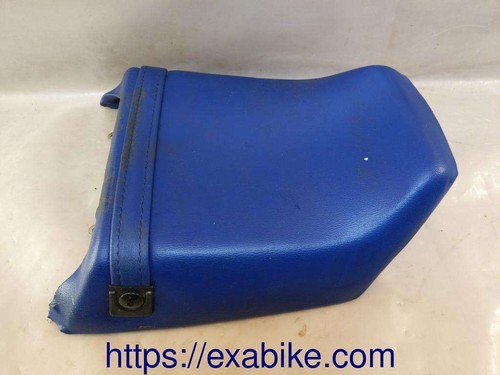 Selle arriere pour - selle, suzuki