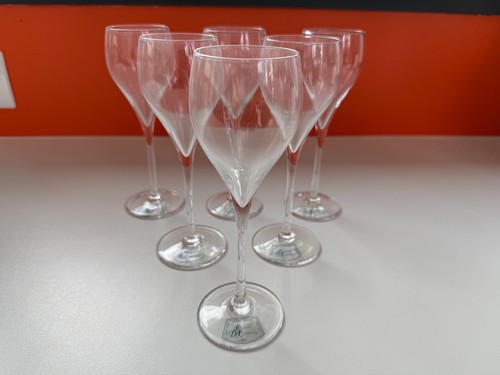 Coffret verres à porto - de,