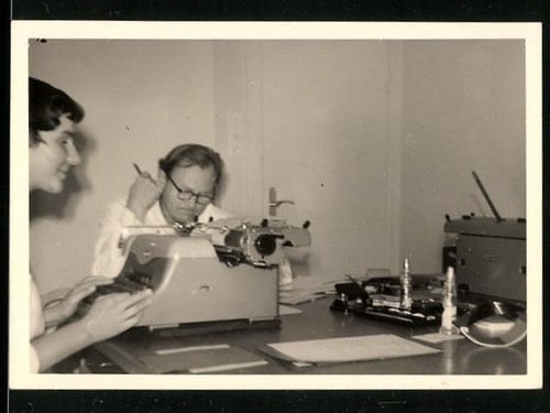 Bureau photographie - de,