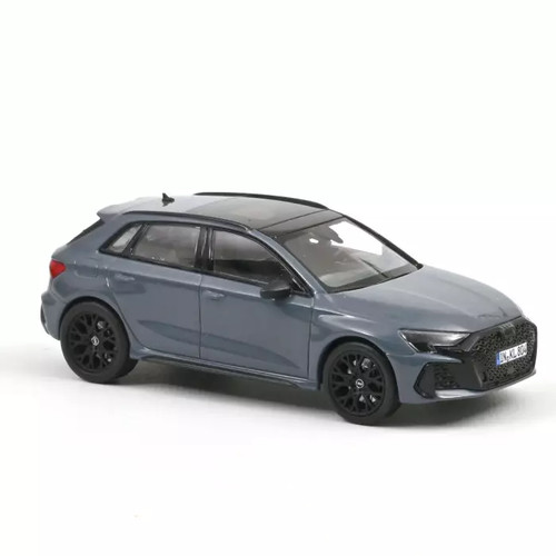 Audi 2025 gris - gris,