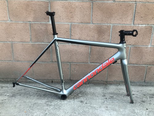 52cm cannondale supersix evo - supersix,