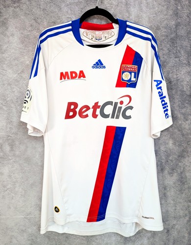 Olympique lyonnais 2010 2011 - olympique, 2010/2011