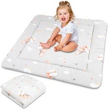 Tapis deveil Chambre Bebe -
